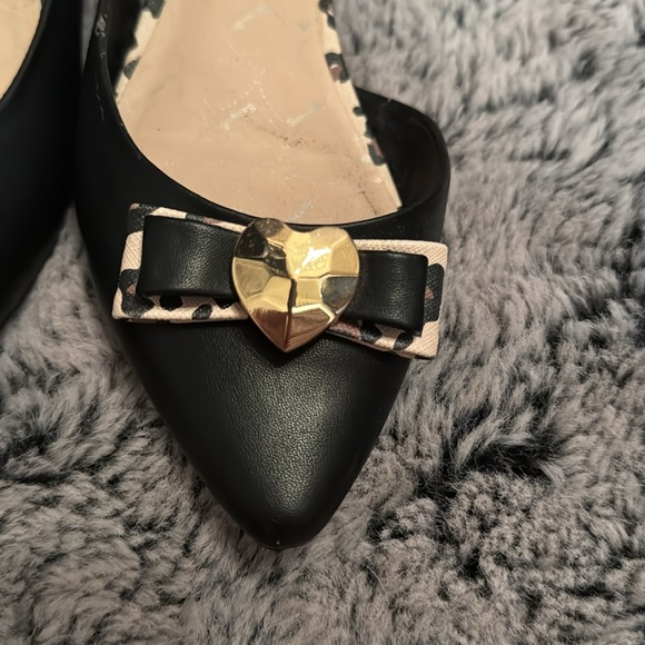 Betsy Johnson Flats - Picture 8 of 8